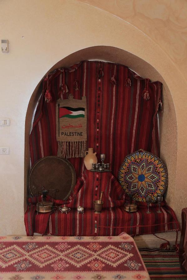 Grandparents' House Daire Beytüllahim Dış mekan fotoğraf