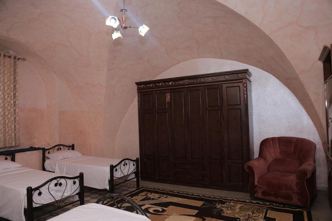 Grandparents' House Daire Beytüllahim Dış mekan fotoğraf