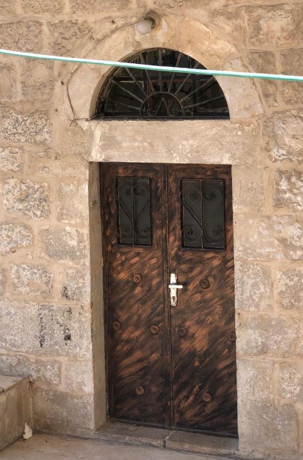 Grandparents' House Daire Beytüllahim Dış mekan fotoğraf